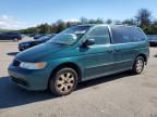 2002 Honda Odyssey EX