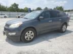 2011 Chevrolet Traverse LS