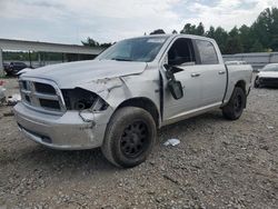 Salvage trucks for sale at Memphis, TN auction: 2011 Dodge RAM 1500