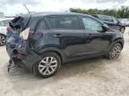 2014 KIA Sportage Base