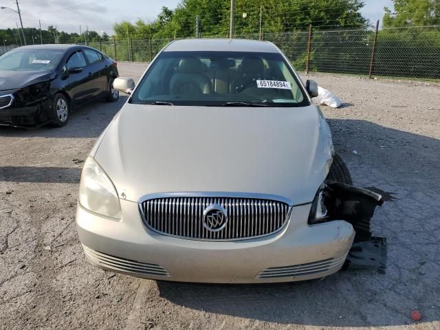 2007 Buick Lucerne CXL