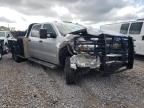 2016 Chevrolet Silverado K3500