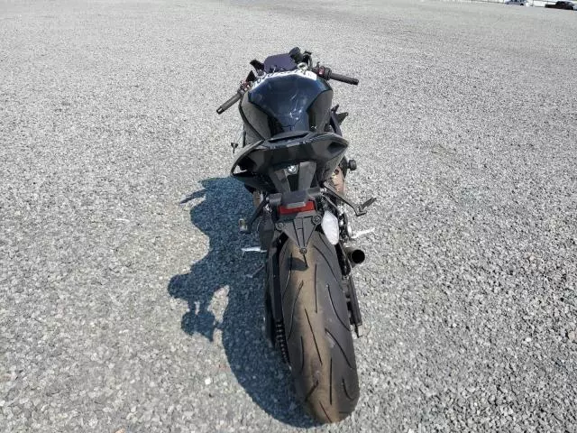 2021 BMW S 1000 RR