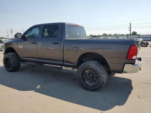 2016 Dodge RAM 2500 ST