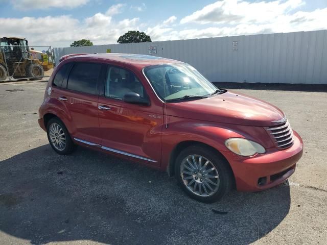 2006 Chrysler PT Cruiser GT