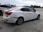 2007 Lexus IS 250