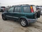 1999 Honda CR-V EX