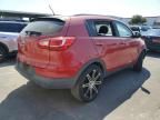 2013 KIA Sportage Base