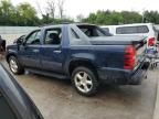 2012 Chevrolet Avalanche LS