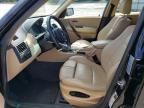 2004 BMW X3 2.5I