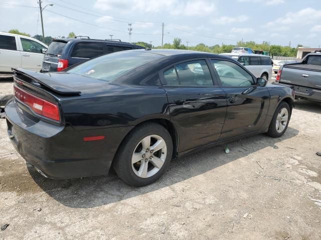 2013 Dodge Charger SXT