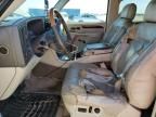 2002 Cadillac Escalade Luxury