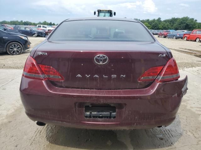 2008 Toyota Avalon XL