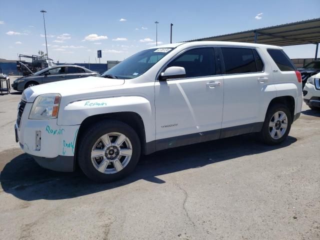 2012 GMC Terrain SLE