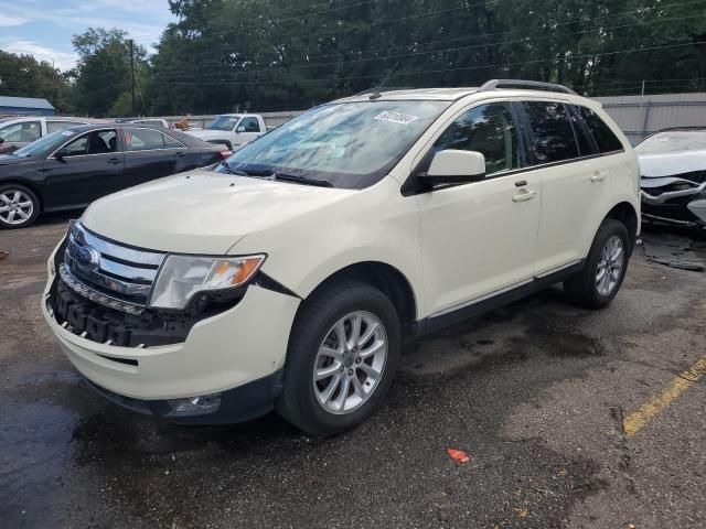 2007 Ford Edge SEL