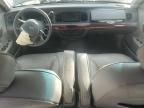 2000 Mercury Grand Marquis LS