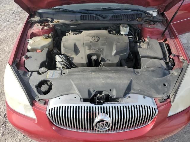 2008 Buick Lucerne CXL