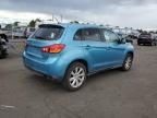 2013 Mitsubishi Outlander Sport SE