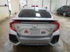 2017 Honda Civic SI