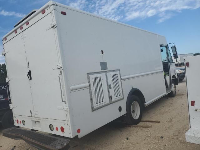 2008 Freightliner Chassis M Line WALK-IN Van