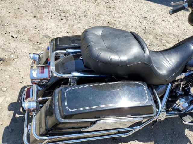 2004 Harley-Davidson Flhtci