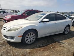 Mazda Vehiculos salvage en venta: 2011 Mazda 6 I