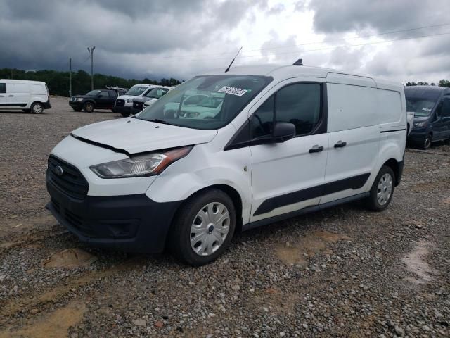 2019 Ford Transit Connect XL