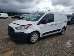 Salvage cars for sale from Copart Hueytown, AL: 2019 Ford Transit Connect XL