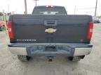 2007 Chevrolet Silverado K2500 Heavy Duty