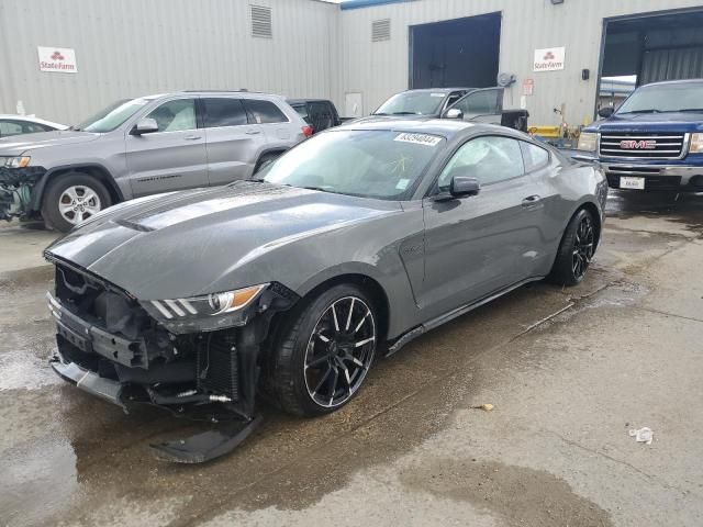 2018 Ford Mustang Shelby GT350