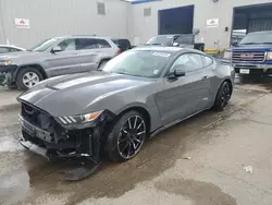 Ford Vehiculos salvage en venta: 2018 Ford Mustang Shelby GT350