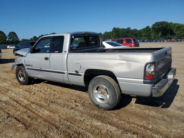 1998 Dodge RAM 1500