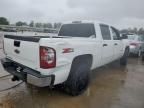 2011 Chevrolet Silverado C1500 LT