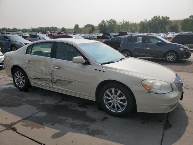 2010 Buick Lucerne CXL