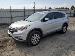 Honda salvage cars for sale: 2015 Honda CR-V EXL