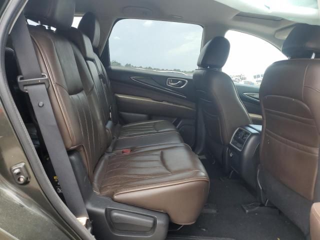 2014 Infiniti QX60