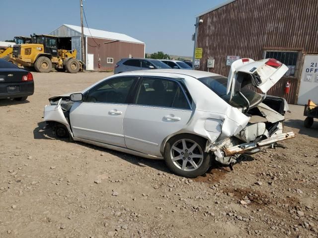 2003 Honda Accord EX