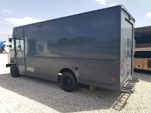 2020 Freightliner Chassis M Line WALK-IN Van