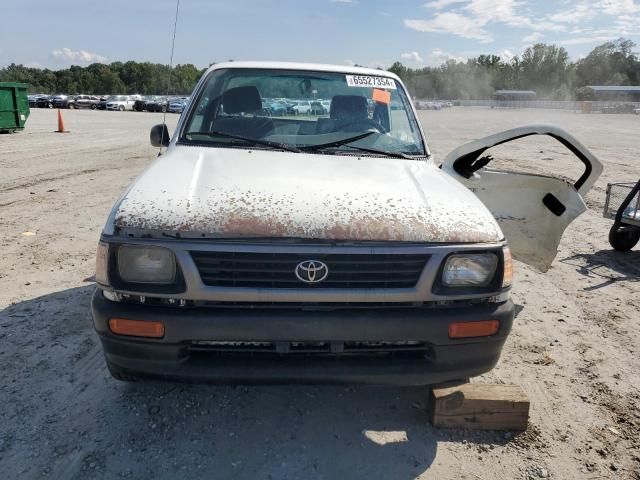 1996 Toyota Tacoma