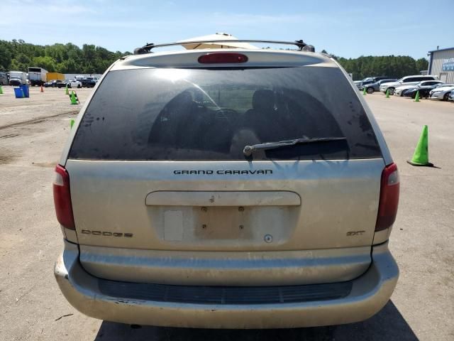 2005 Dodge Grand Caravan SXT