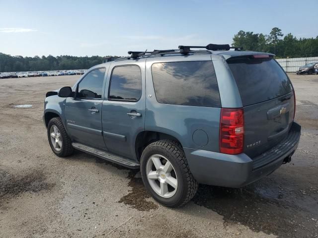 2008 Chevrolet Tahoe K1500