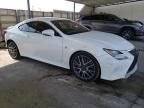 2015 Lexus RC 350