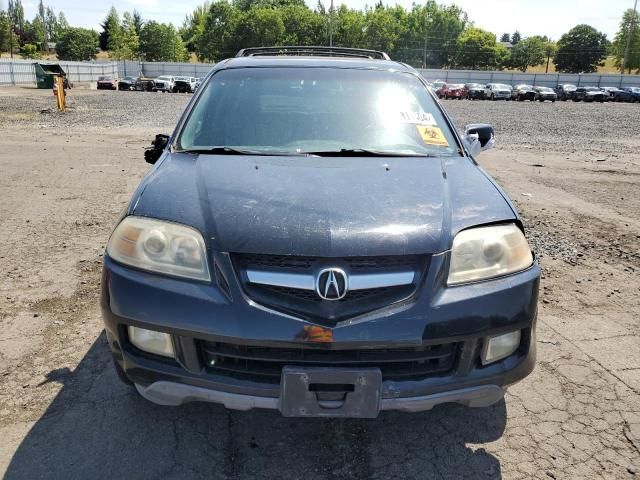 2006 Acura MDX Touring