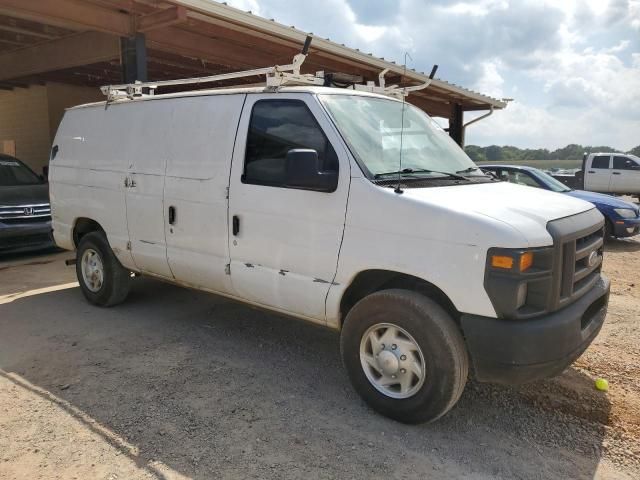 2011 Ford Econoline E250 Van