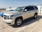 2015 Chevrolet Tahoe C1500  LS