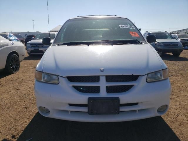 2000 Dodge Grand Caravan SE