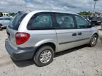 2007 Dodge Caravan SE