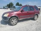 2003 Honda CR-V EX