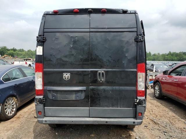 2014 Dodge RAM Promaster 1500 1500 High