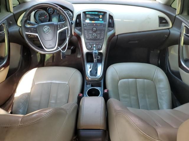 2012 Buick Verano